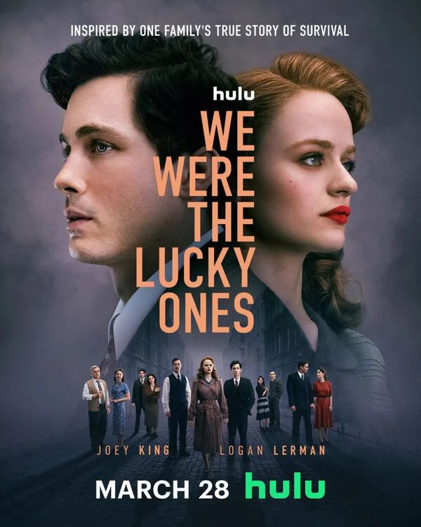 Нам повезло сериал 2024 смотреть онлайн бесплатно в хорошем качестве HD